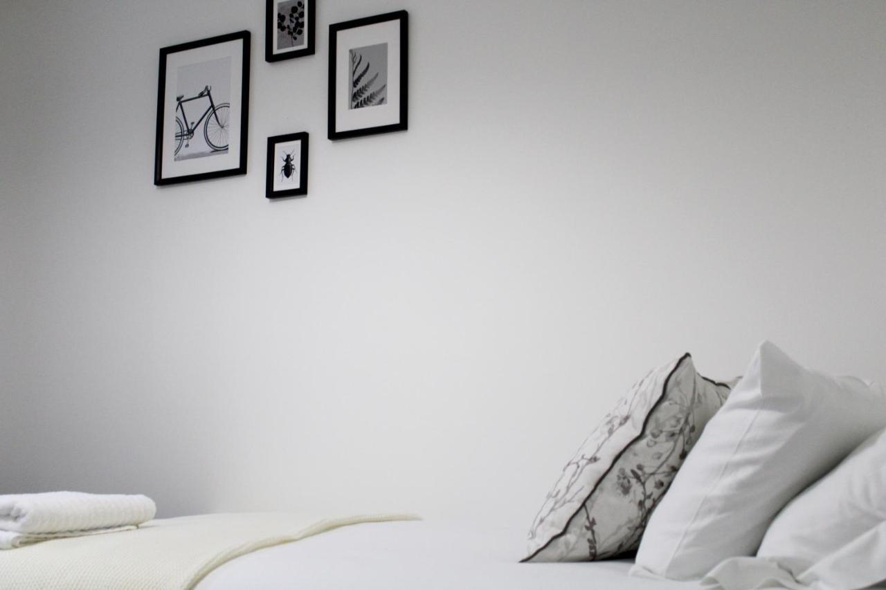 Apartament Didcot - Private Flat With Garden & Parking 07 Zewnętrze zdjęcie