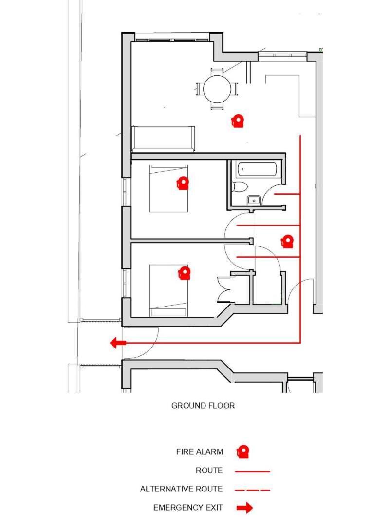 Apartament Didcot - Private Flat With Garden & Parking 07 Zewnętrze zdjęcie